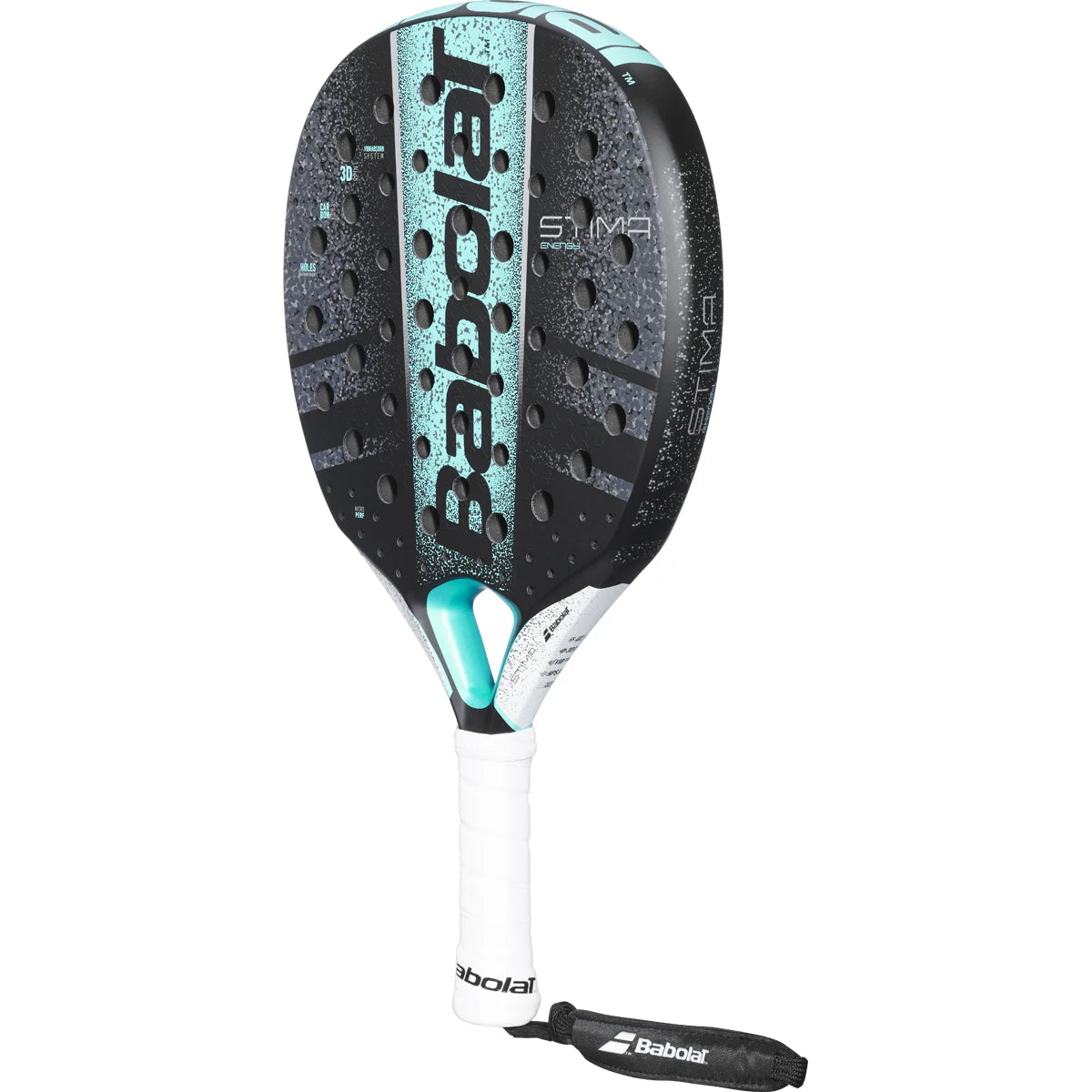 Racchetta da padel Babolat Stima Energy Donna