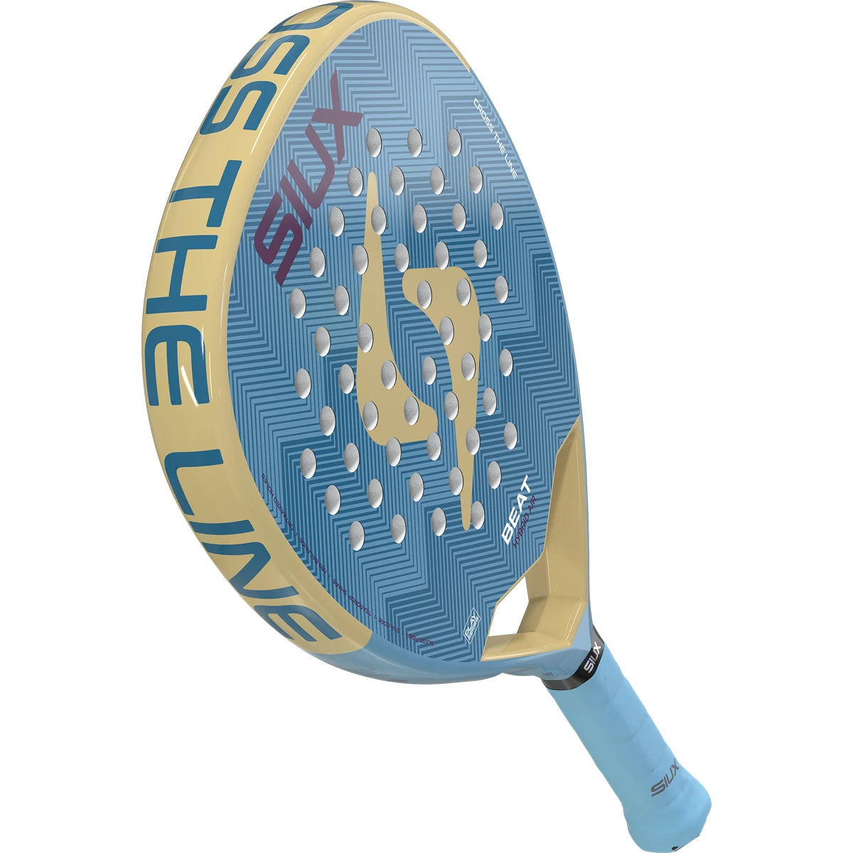 Raquette da padel Siux Beat Hybrid 3 Air