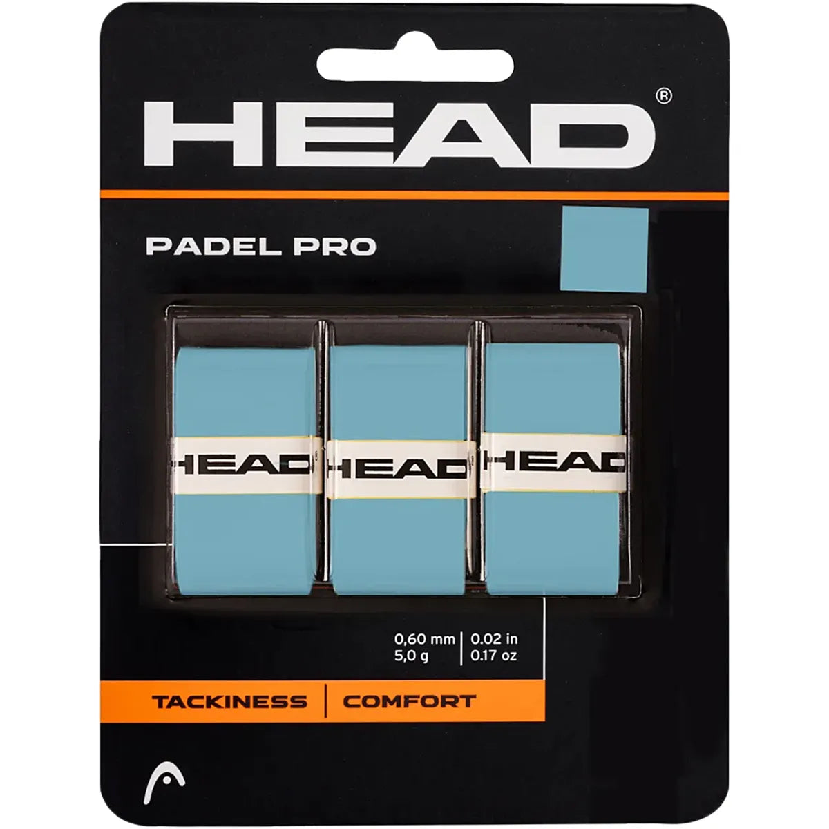 Overgrips Head Padel Pro X3
