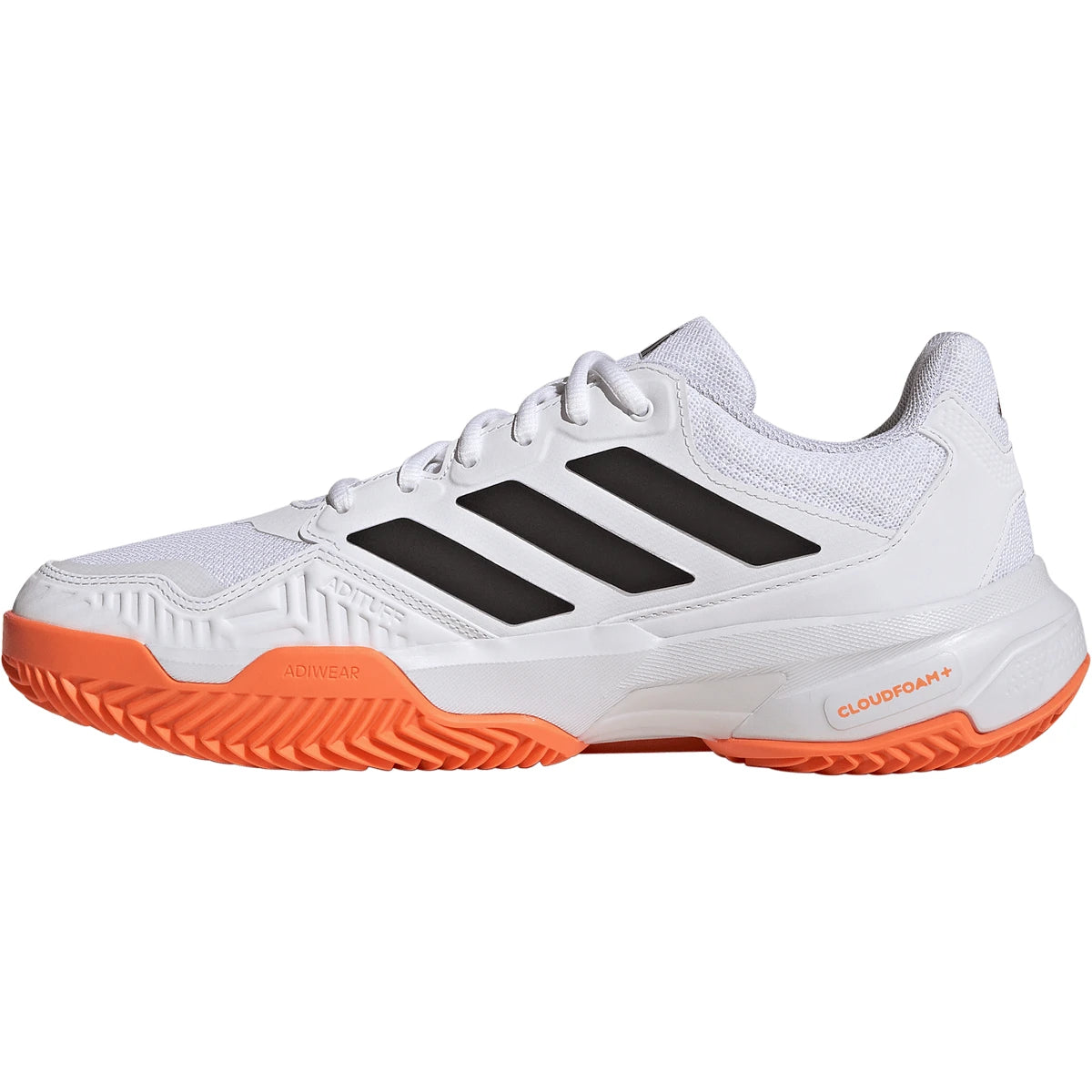 Scarpe adidas Courtjam Control 3 Terra Battuta