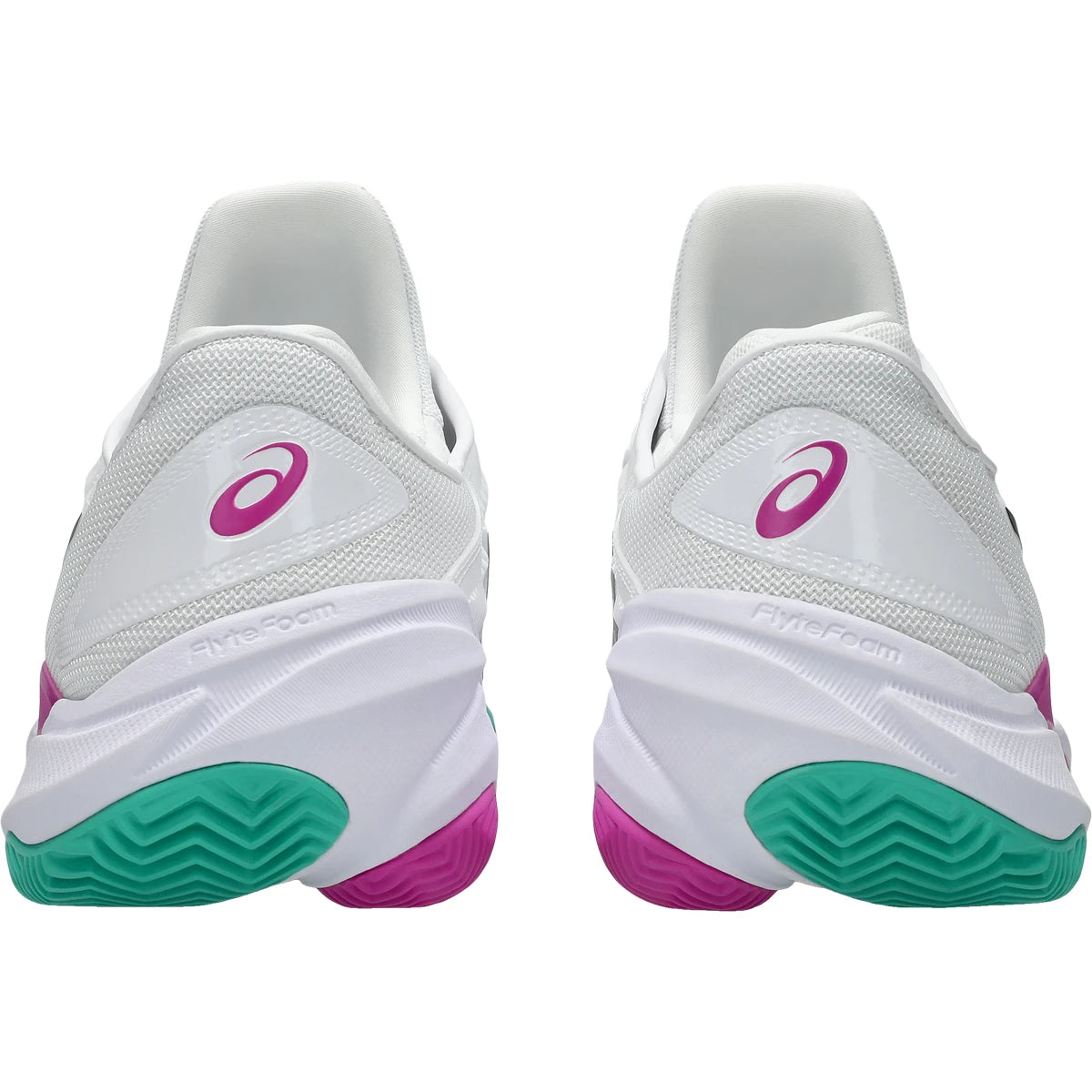 Scarpe Asics Court FF3 Terra Battuta