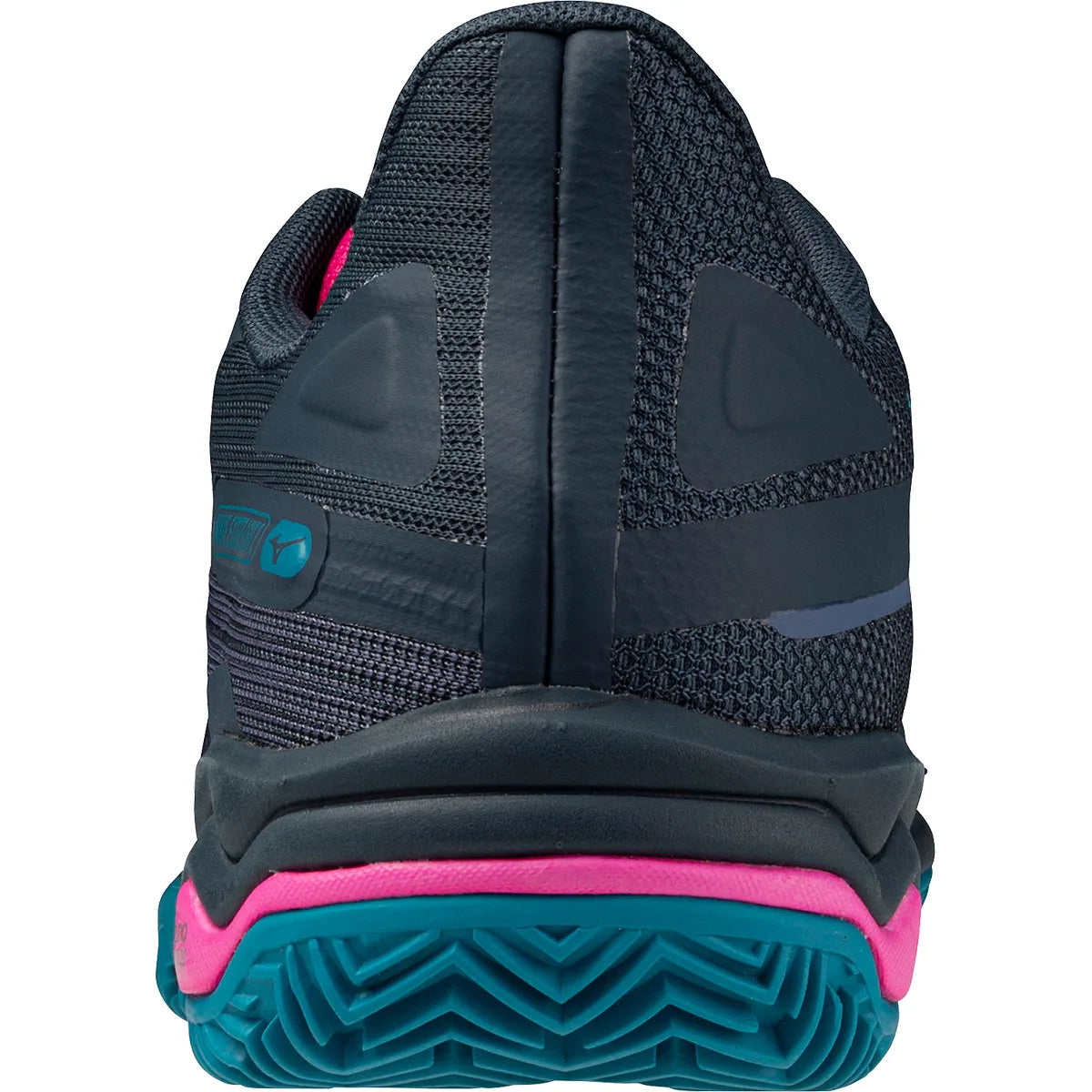 Scarpe Mizuno Donna Padel Wave Exceed Light 4