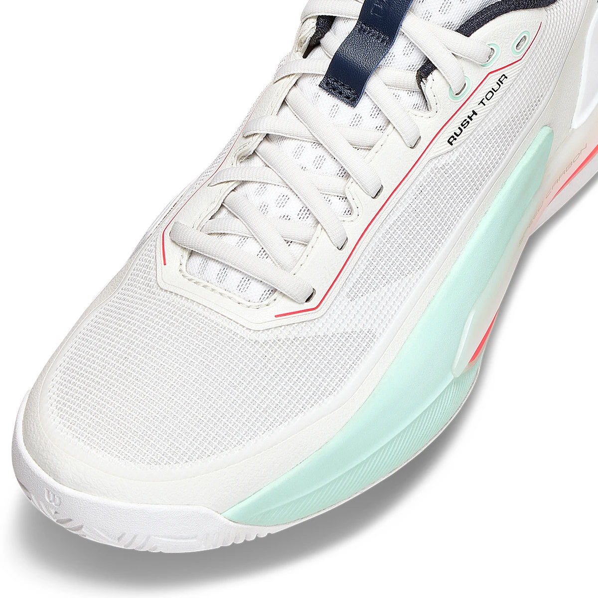 Scarpe Wilson Rush Tour 5 Scarpe tutte le superfici