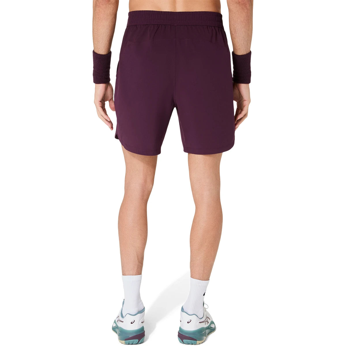 Pantaloncini Asics Game 7In Asie Tour