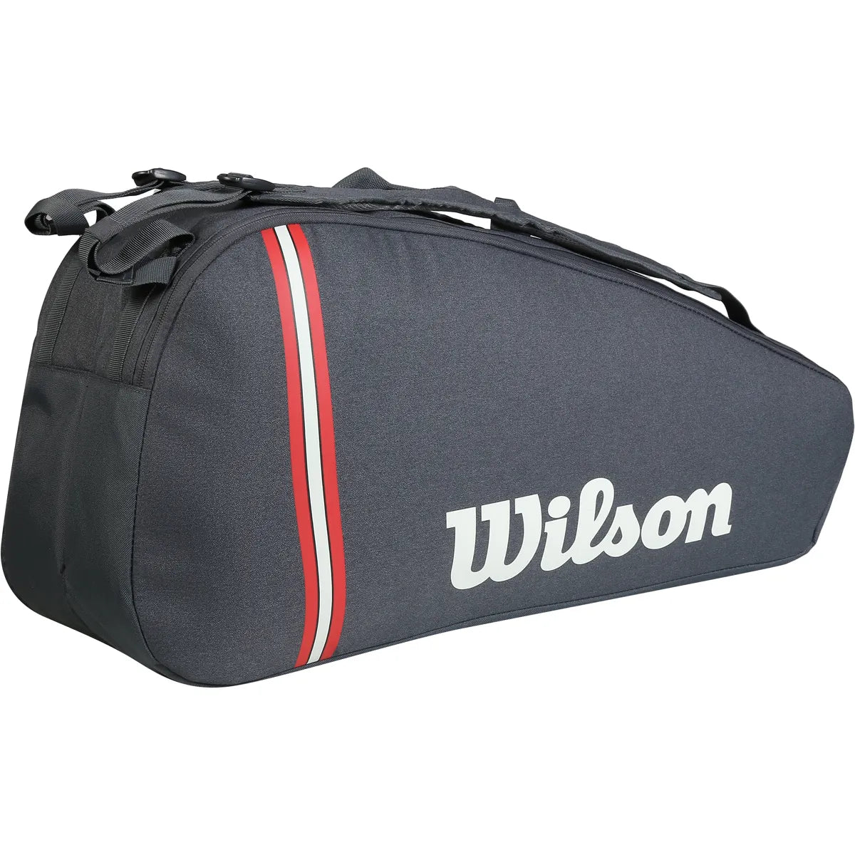 Borsa Wilson Tour 2025 6