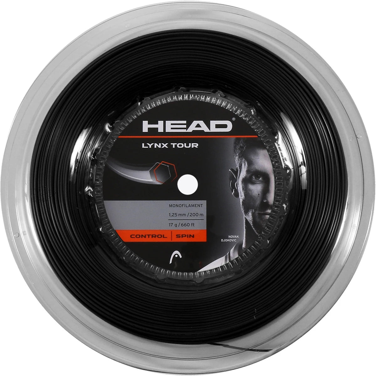Bobina Head Lynx Tour (200 Metri)