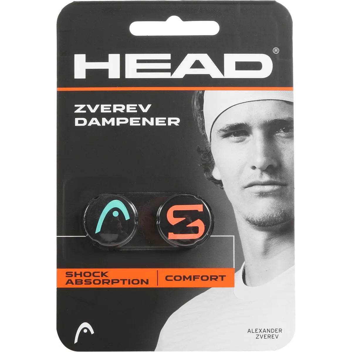 Antivibratori Head Zverev
