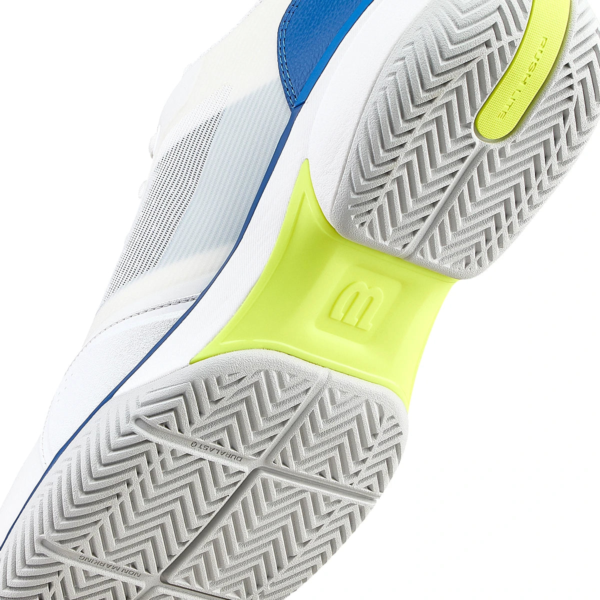 Scarpe Wilson Rush Lite 5 Scarpe tutte le superfici