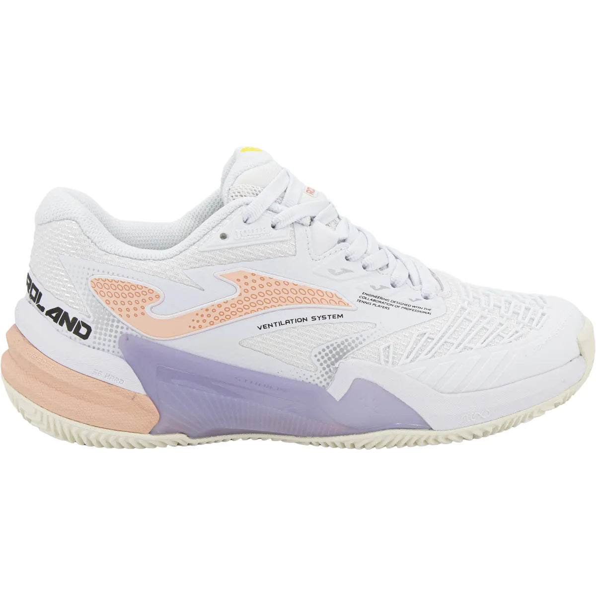 Scarpe Joma Donna Roland Terra Battuta