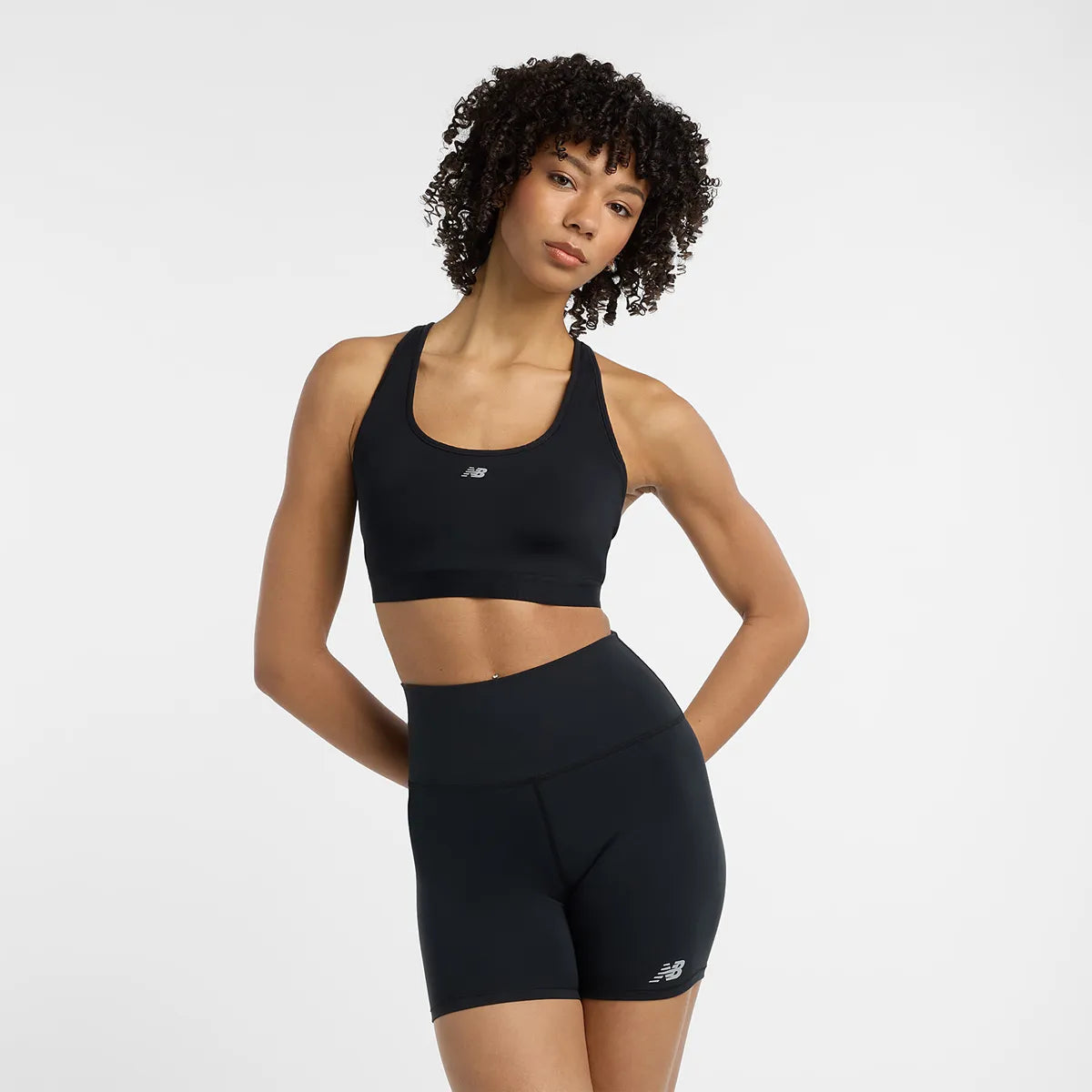 Reggiseno New Balance Donna Essential
