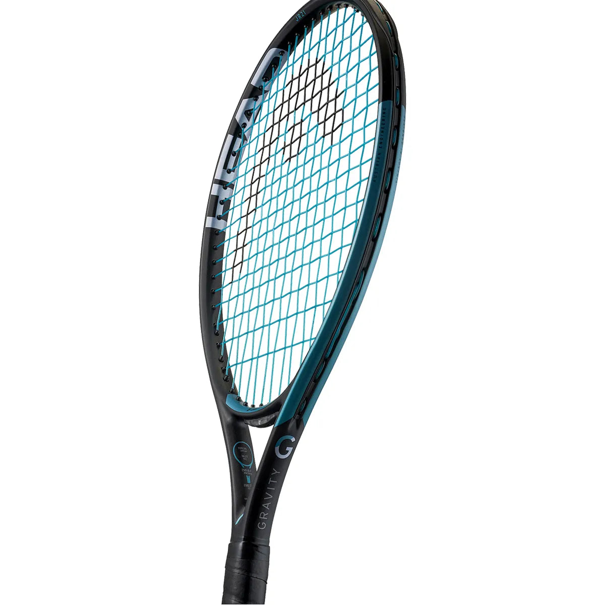 Racchetta Head Ig Gravity Junior 21