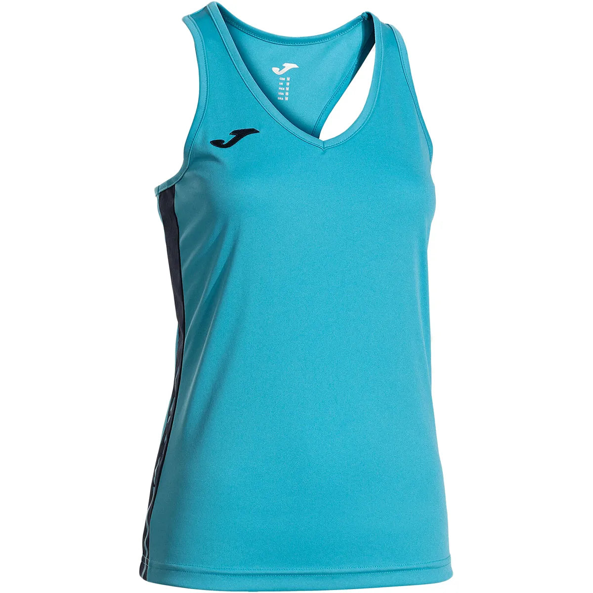 Canotta Joma Donna Tennis Olimpiada