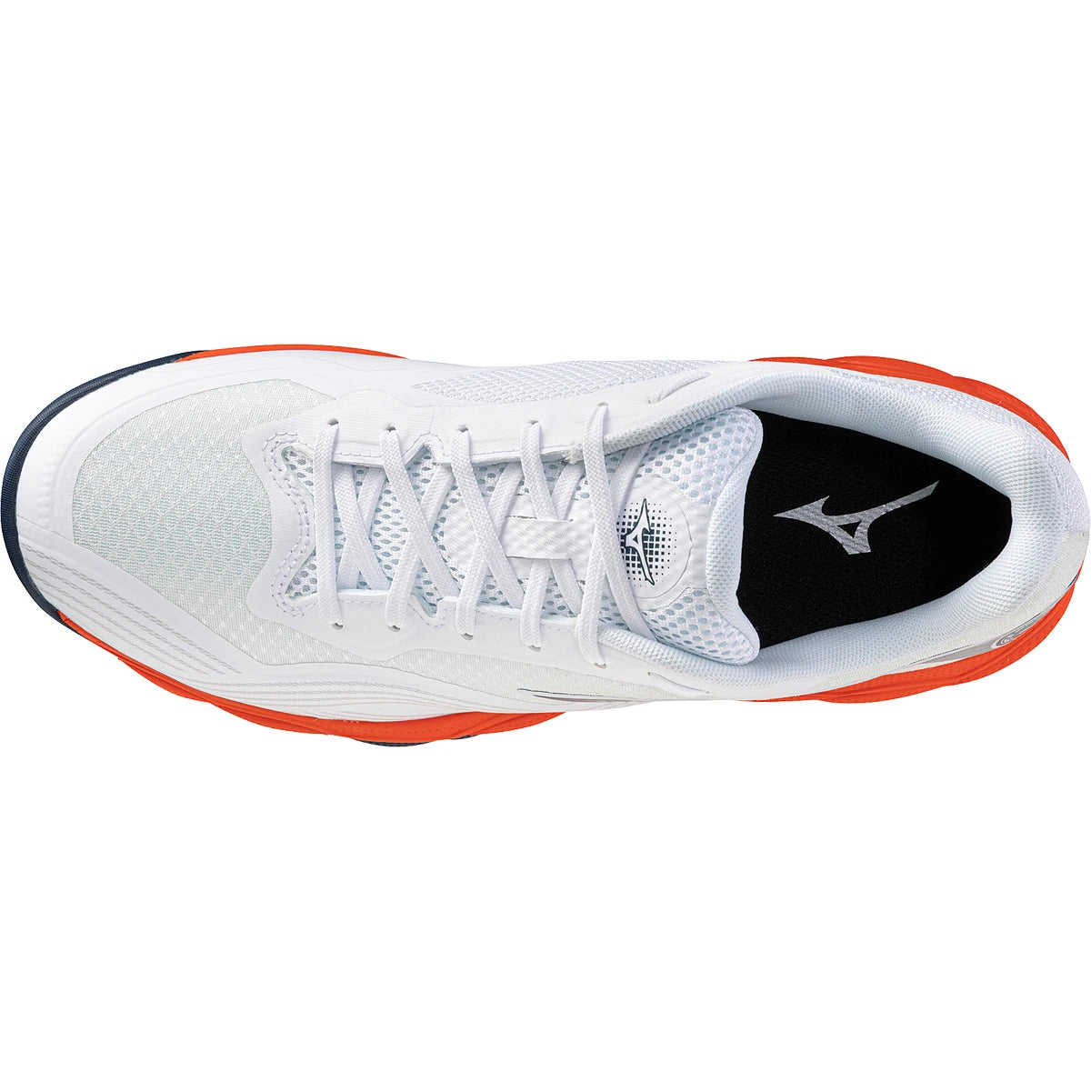 Scarpe Mizuno Wave Enforce Court 2 Terra Battuta