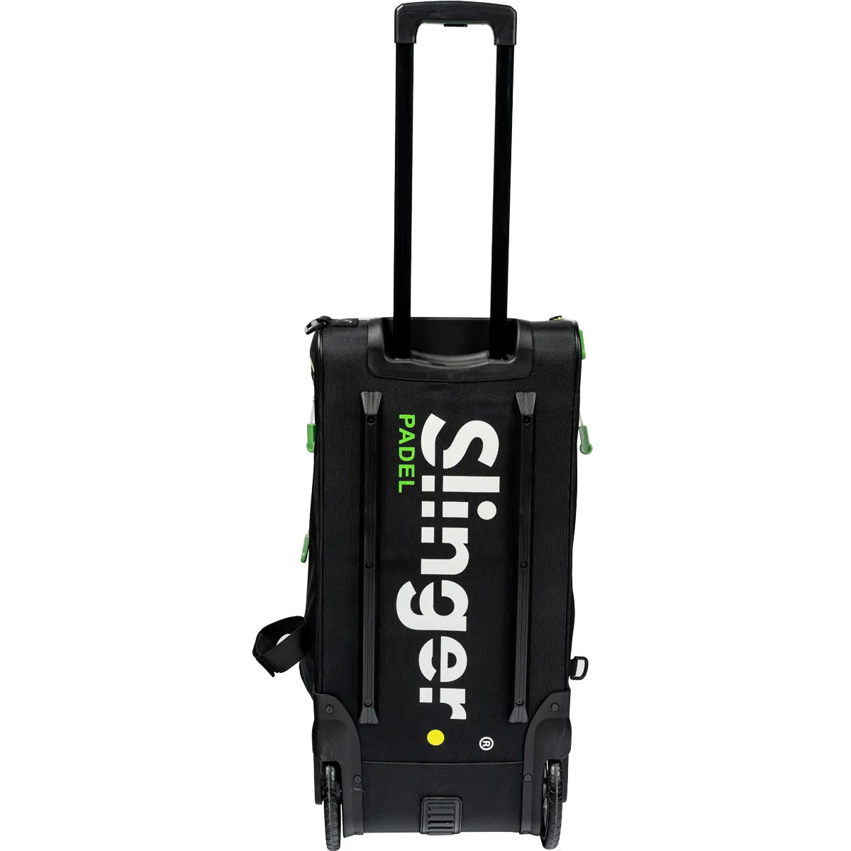Pack Slinger Padel + Scatola da 24 Tubi Dunlop Pro Padel