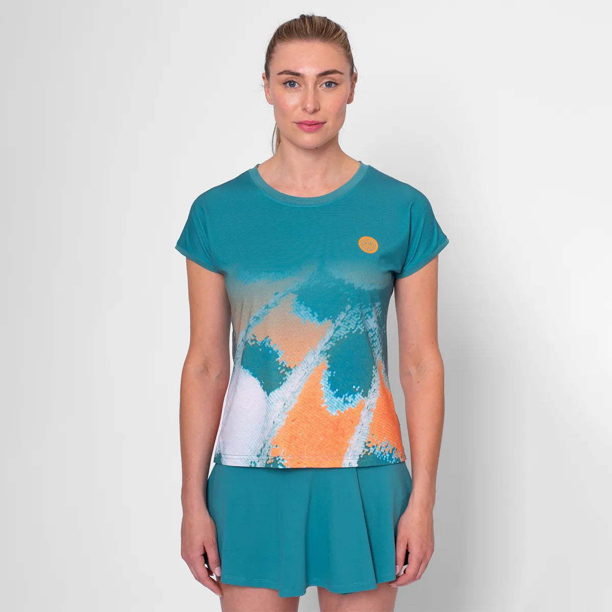T-Shirt Bidi Badu Donna Melbourne