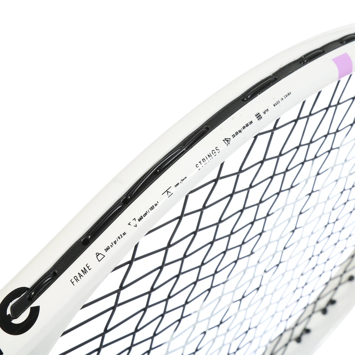 Racchetta Tecnifibre Junior Tempo Iga 26 2026