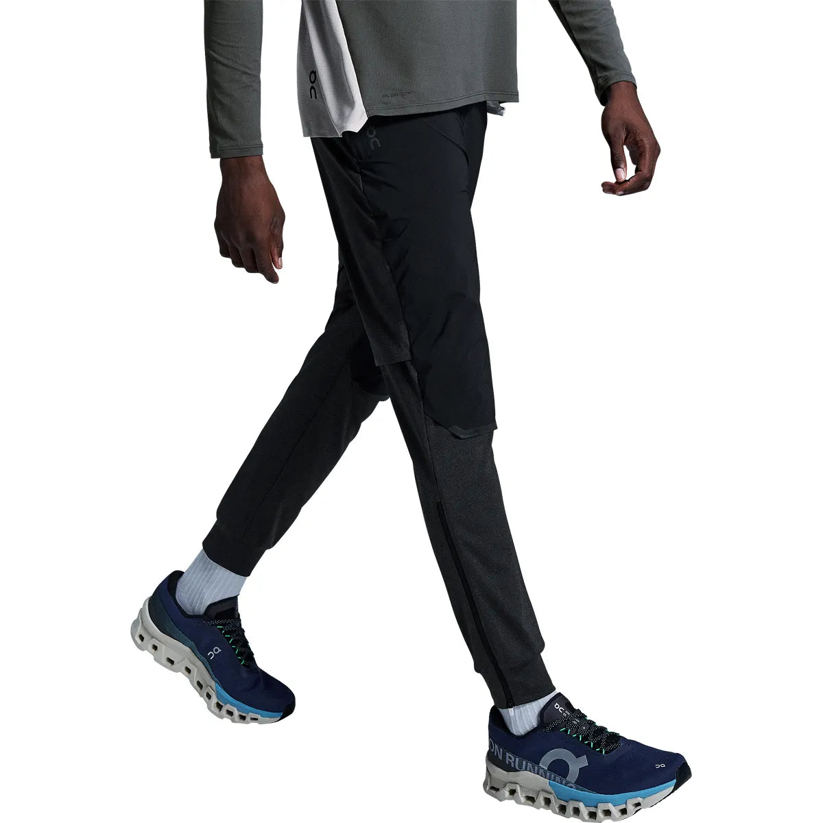 Pantaloni On Weather