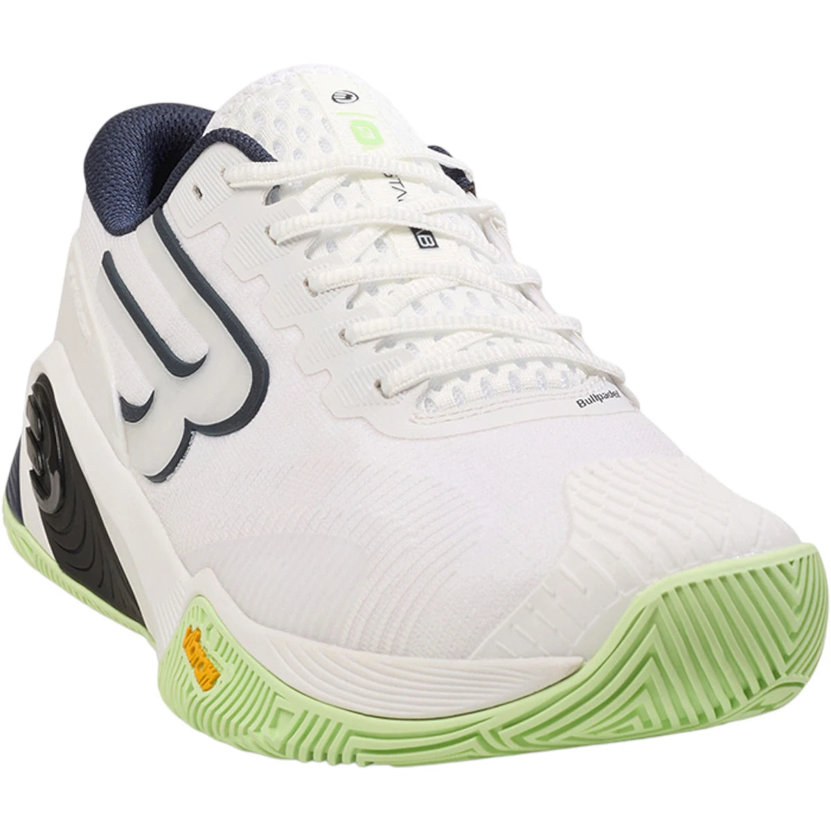 Scarpe da padel Bullpadel Hack Vibram 26V