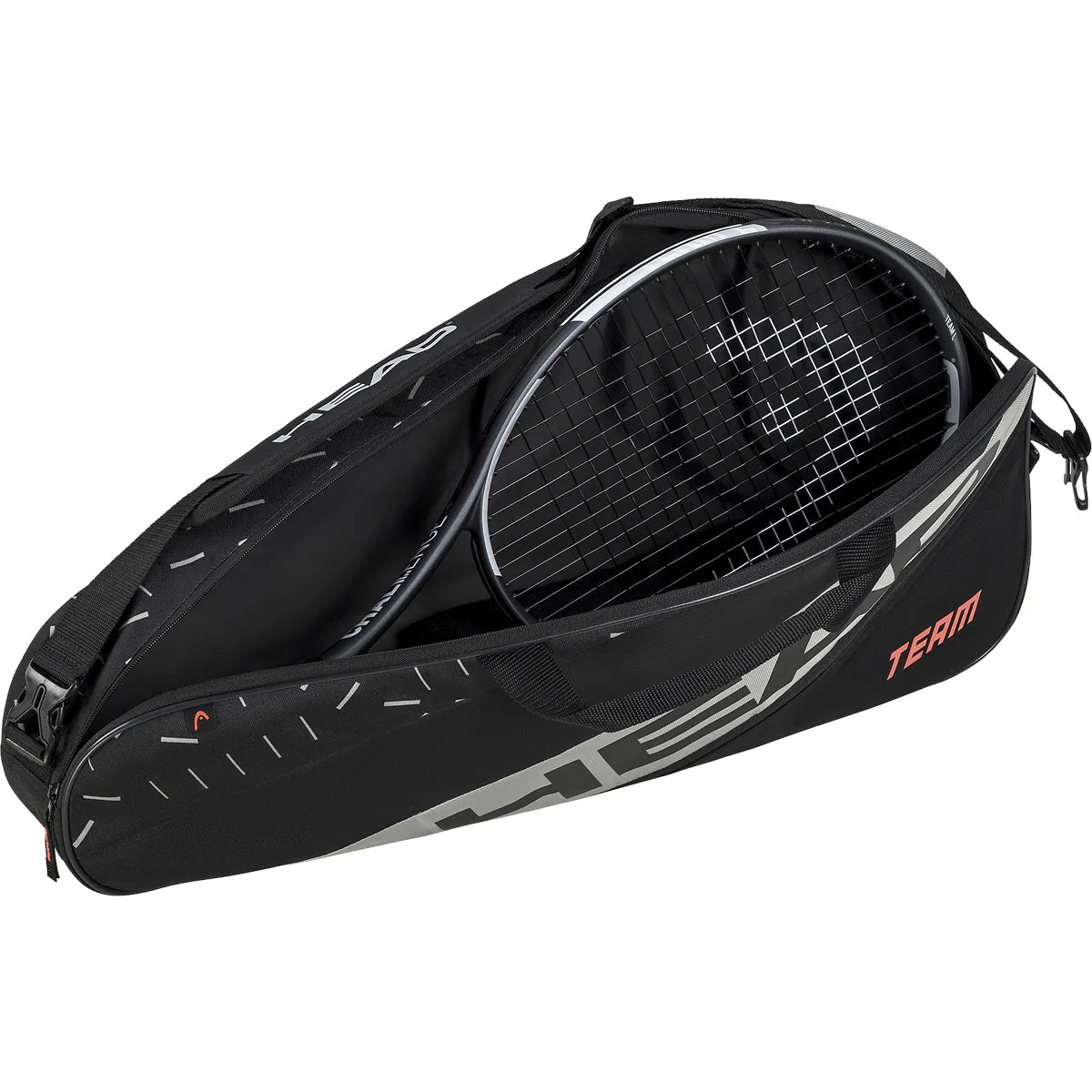 Borsa da tennis Head Team Racquet S