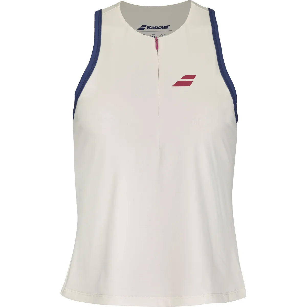 Canotta Babolat Donna 150