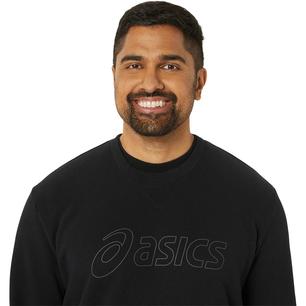 Felpa Asics Training Crew