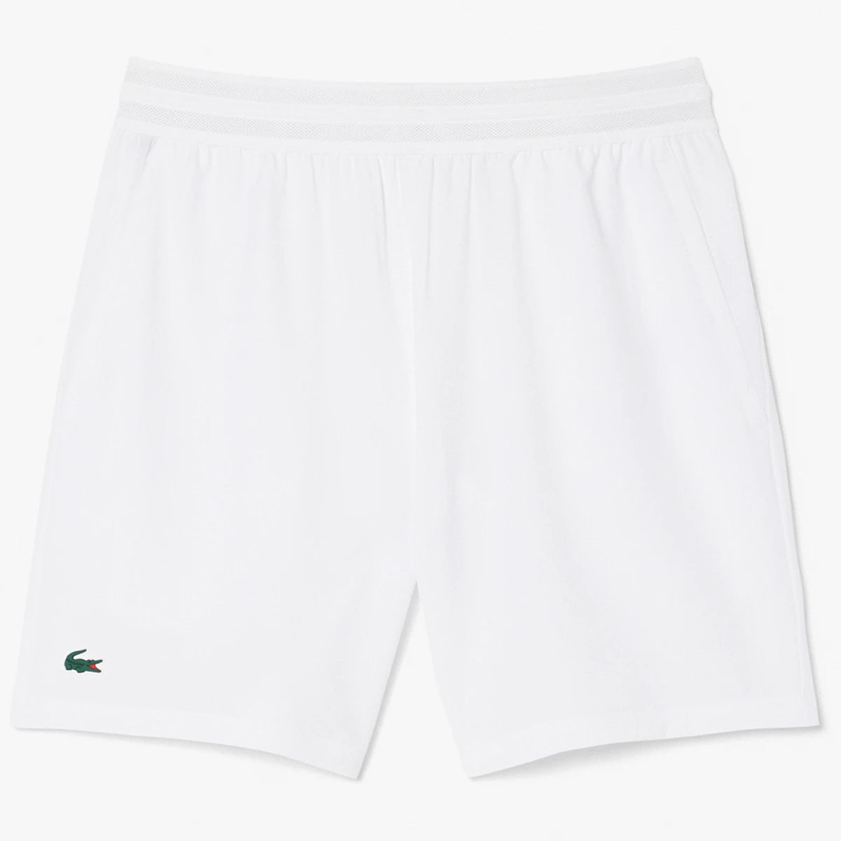 Short Lacoste On Court Londra