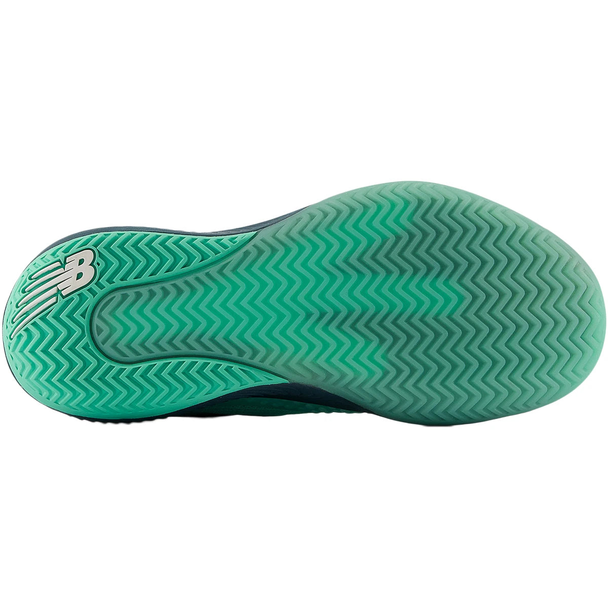 Scarpe New Balance Donna Fuelcell 996 V6 Terra Battuta