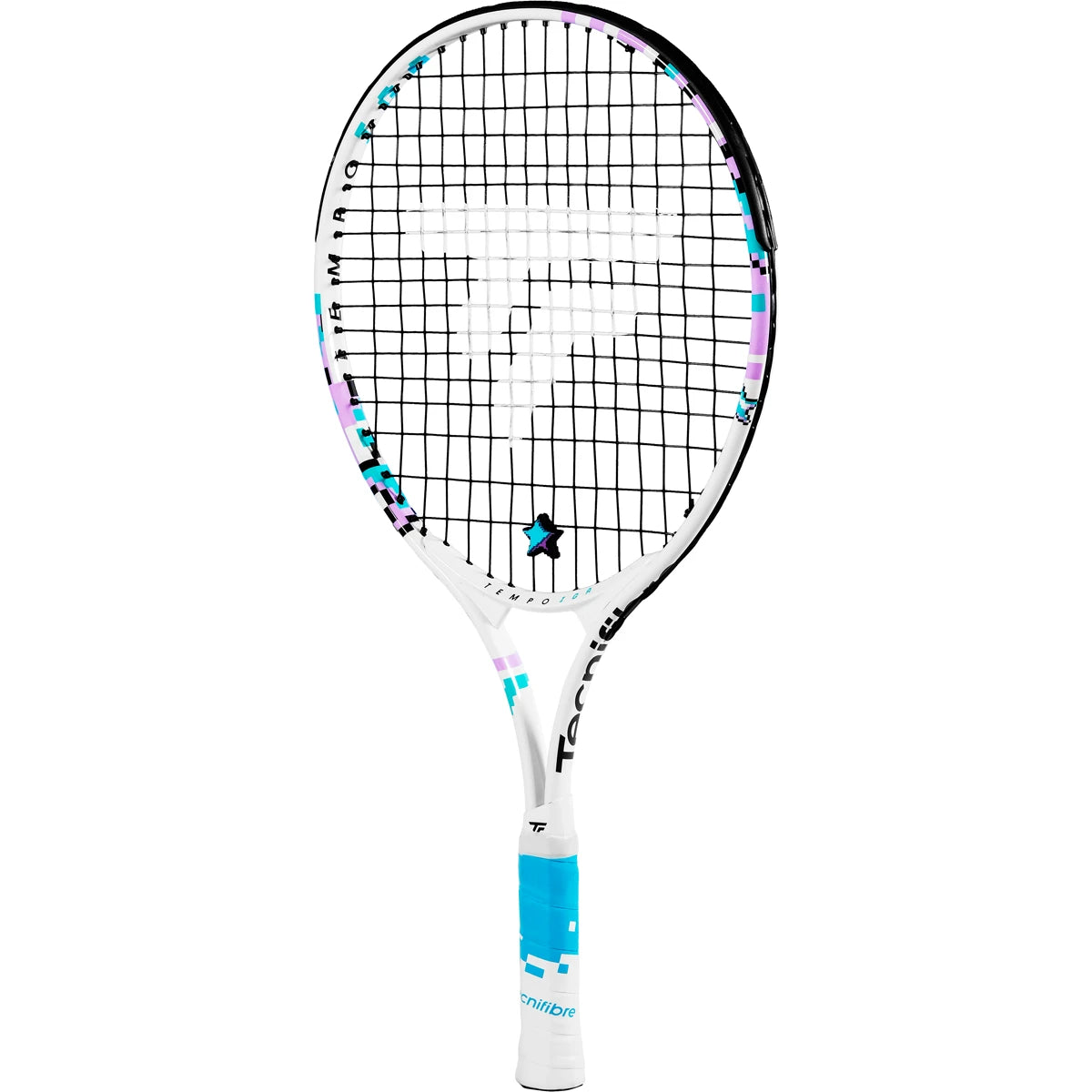 Racchetta Tecnifibre Junior Tempo Iga 21 2026