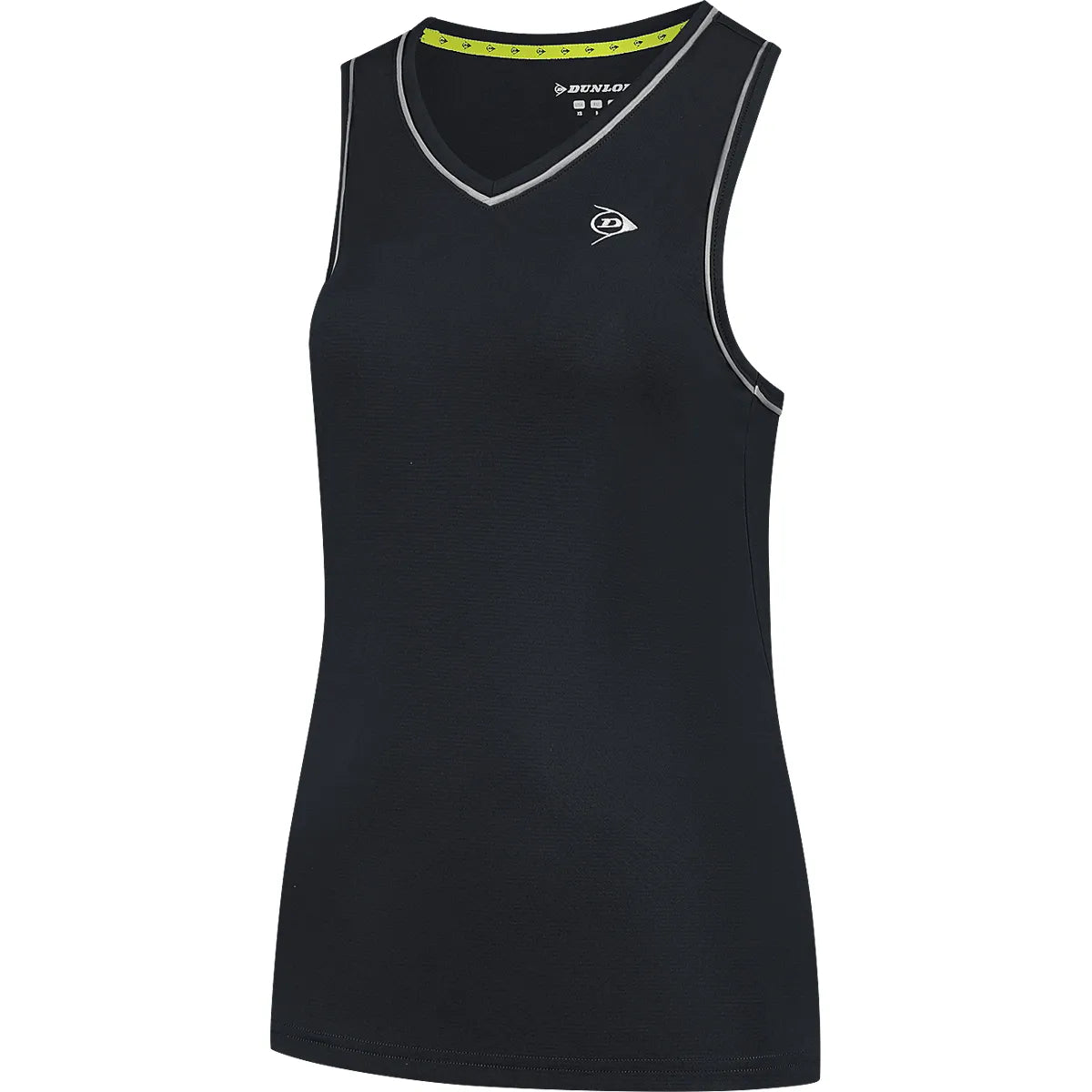 Canotta Dunlop Donna Club