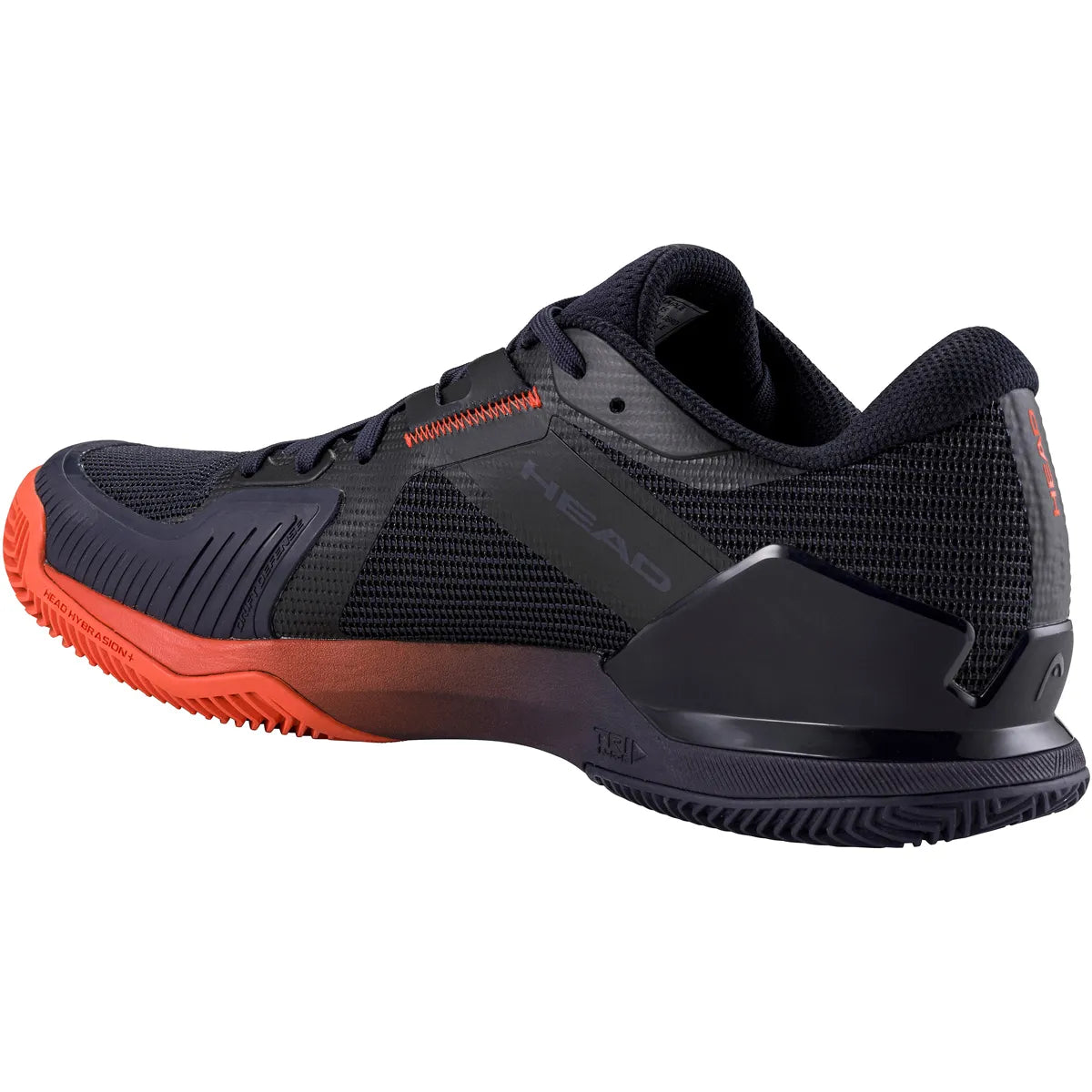 Scarpe Head Sprint Pro 4.0 Terra Battuta