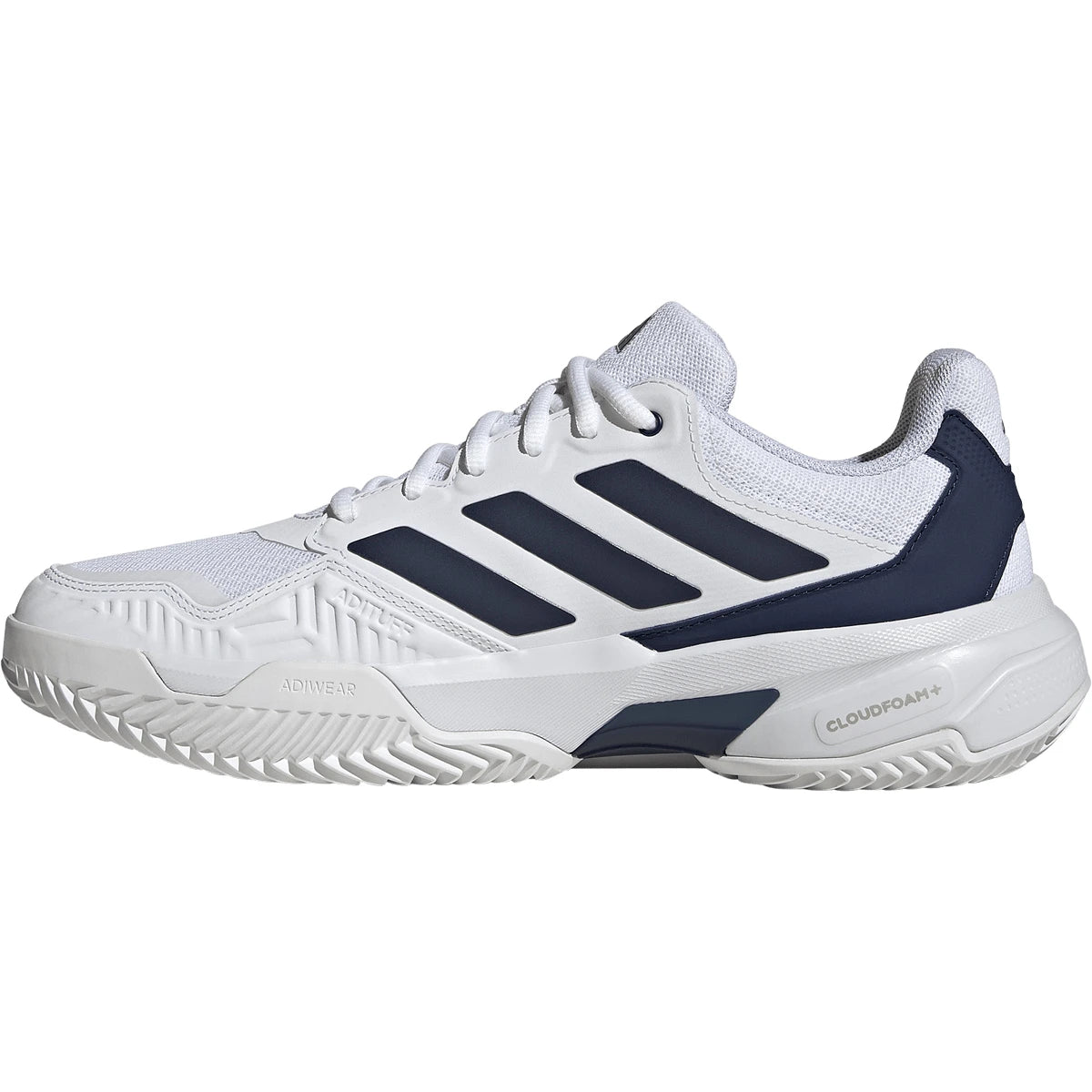 Scarpe adidas Courtjam Control 3 Terra Battuta