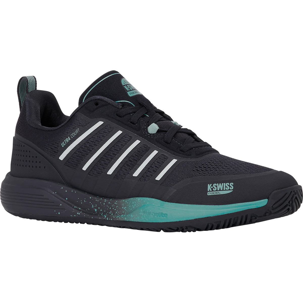 Scarpe da padel K-Swiss Ultra Court