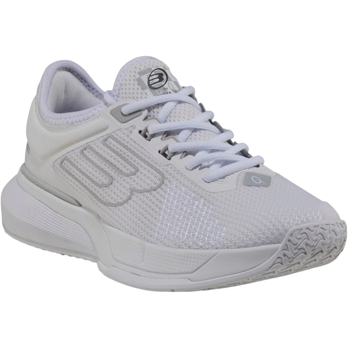 Scarpe Bullpadel Donna Elite 26I