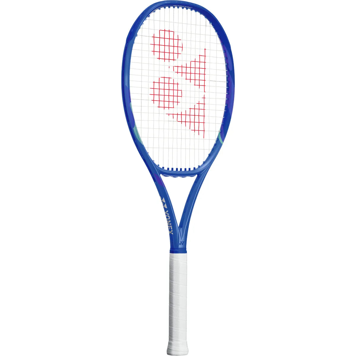 Racchetta Yonex Ezone 98 Blast Blue (305 Gr)