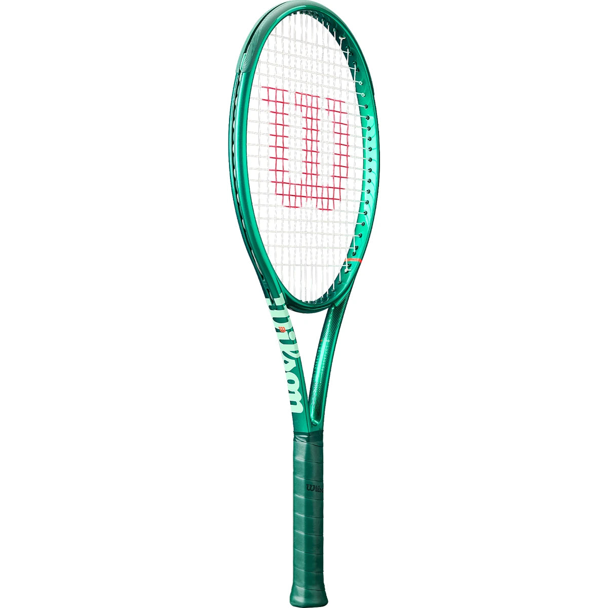 Racchetta Test Web Wilson Blade 100 V10 (300 Gr)
