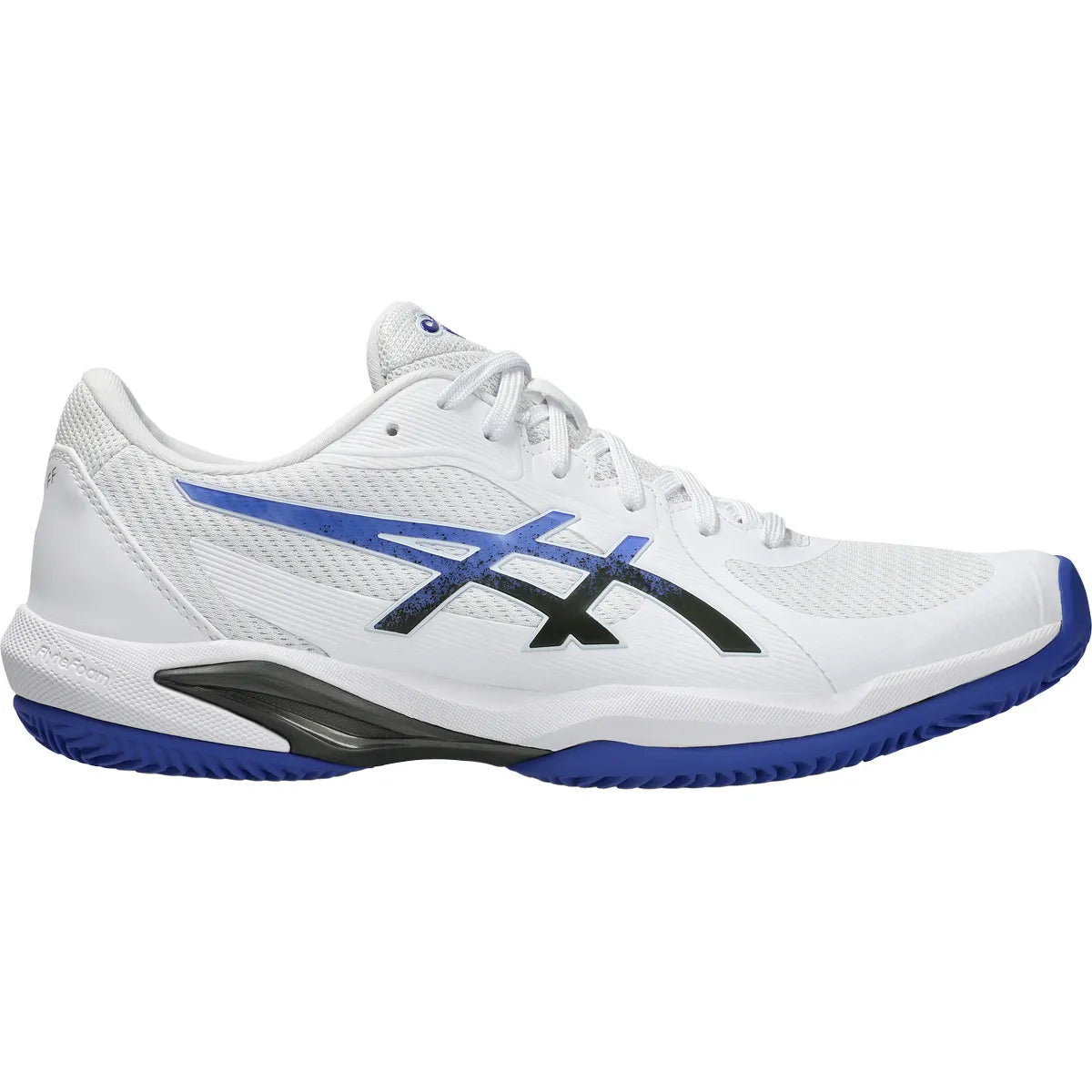 Scarpe Asics Solution Swift FF 2 Terra Battuta