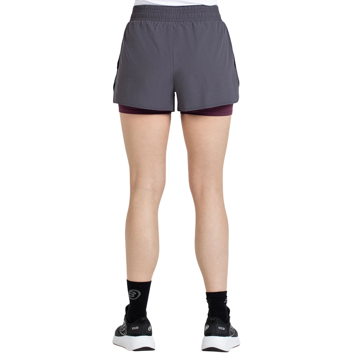 Short Bullpadel Donna Orfeu