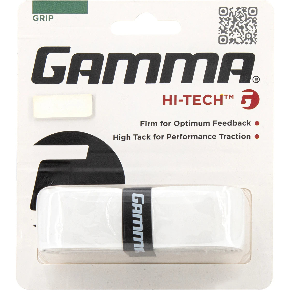 Grip Gamma Hi-Tech