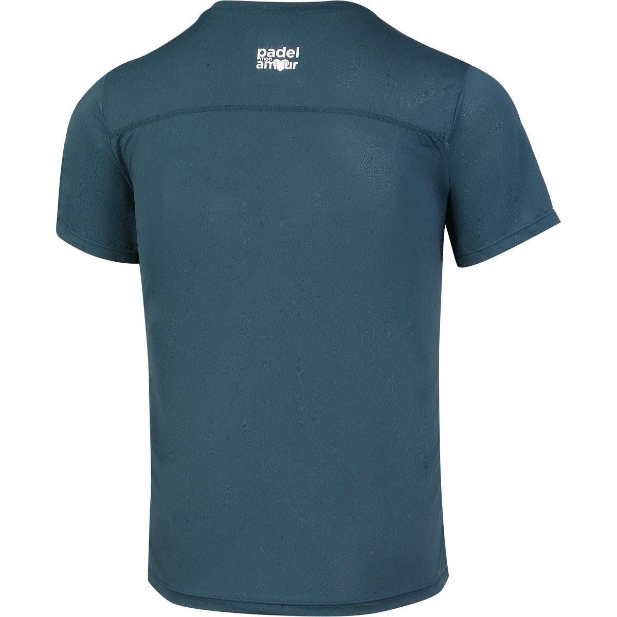 T-Shirt Padel Mon Amour Tecnica