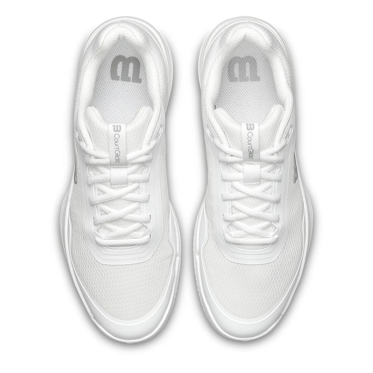 Scarpe Wilson Donna Courtglide Tutte le Superfici