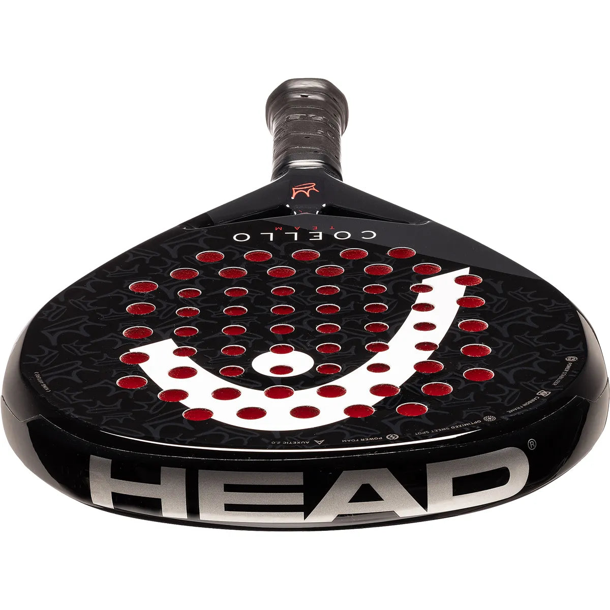 Racchetta da padel Head Coello Team 2025