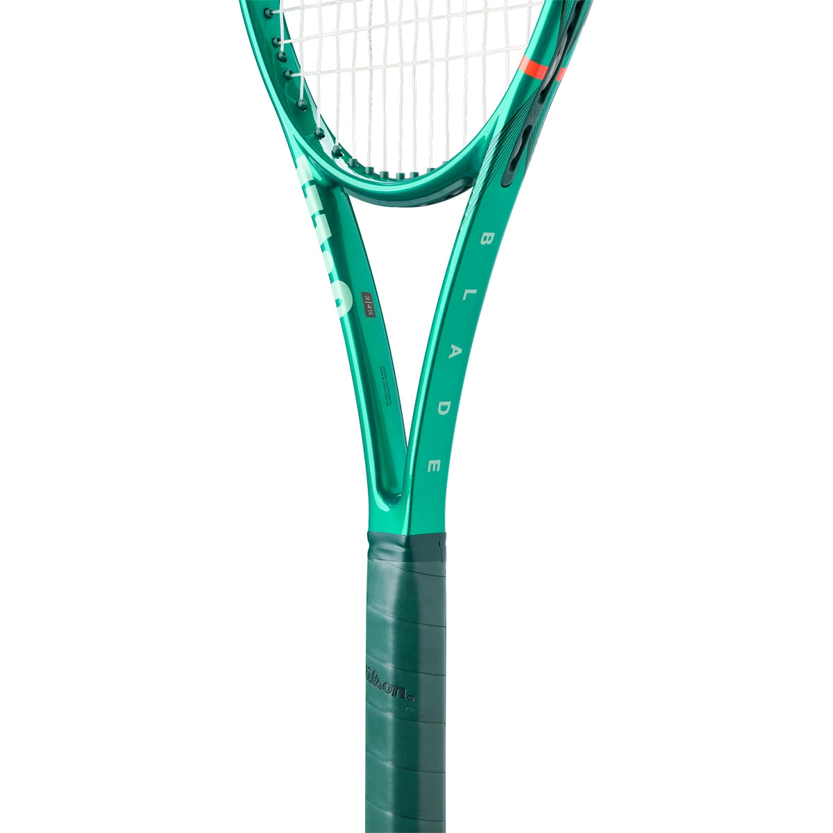 Racchetta Test Web Wilson Blade 98 16*19 V10 (305 Gr)