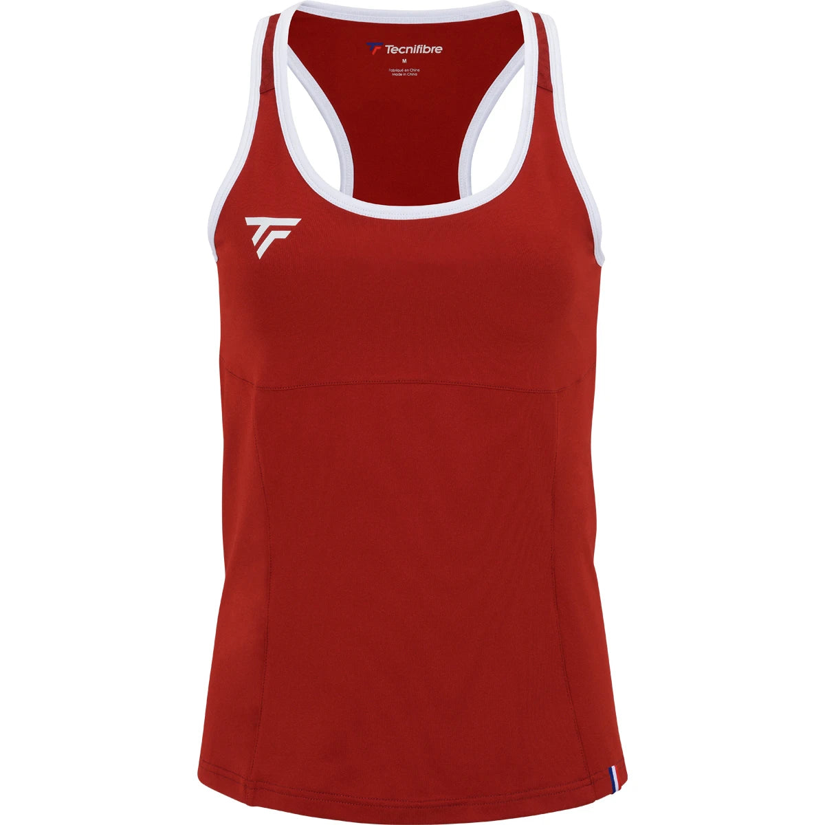 Canotta Tecnifibre Donna Team