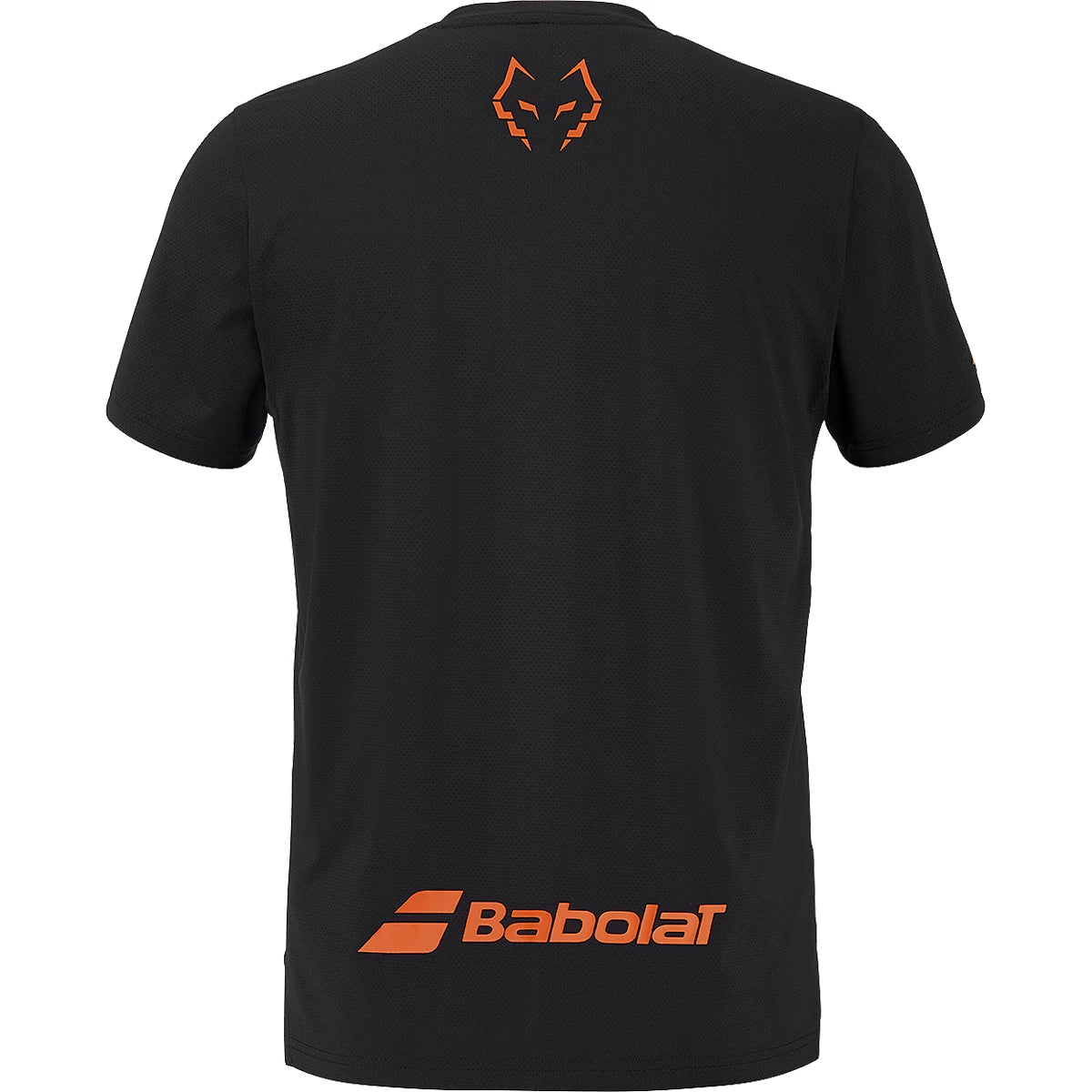 T-Shirt Babolat Padel Girocollo Lebron