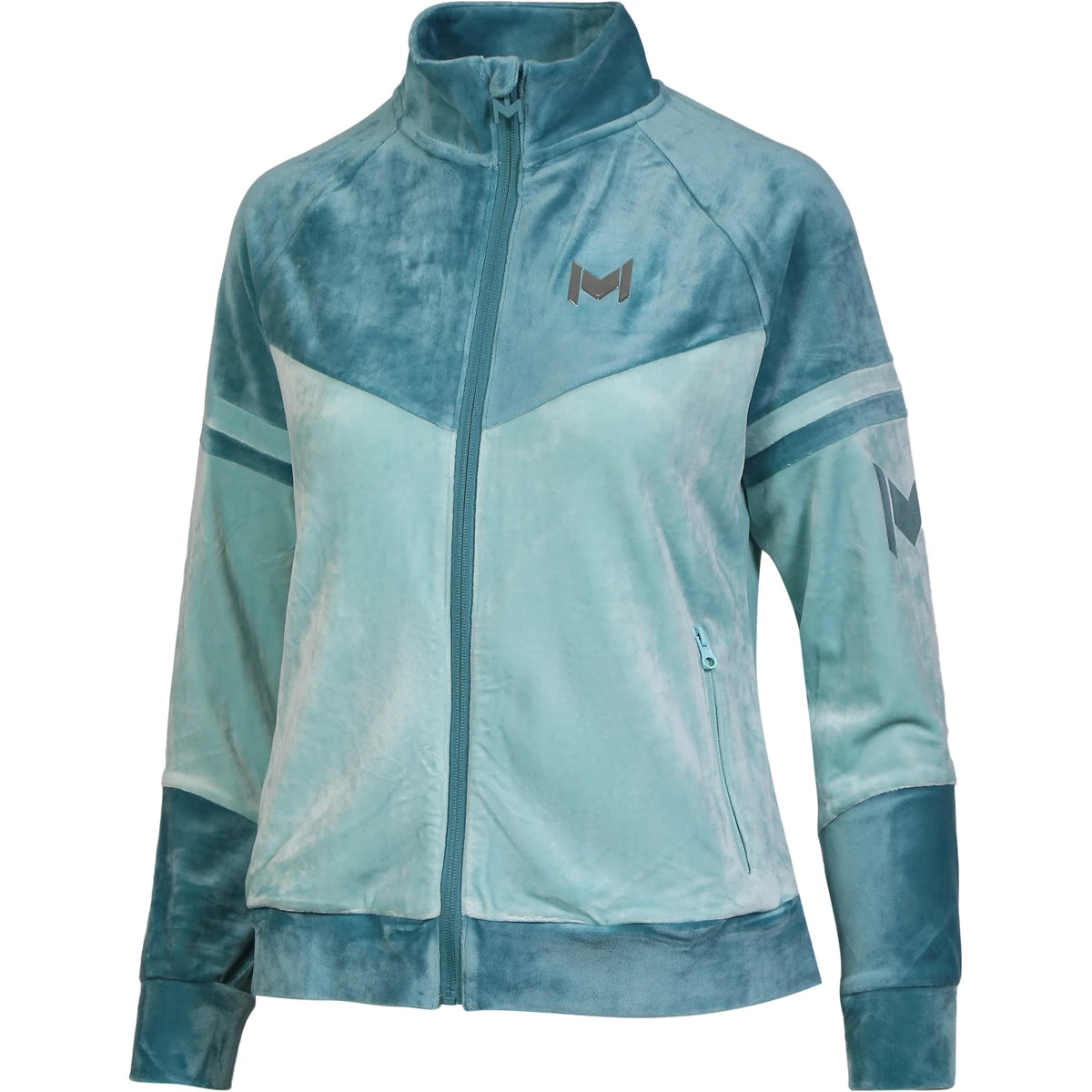 Giacca Mouratoglou Apparel Donna Velluto New York