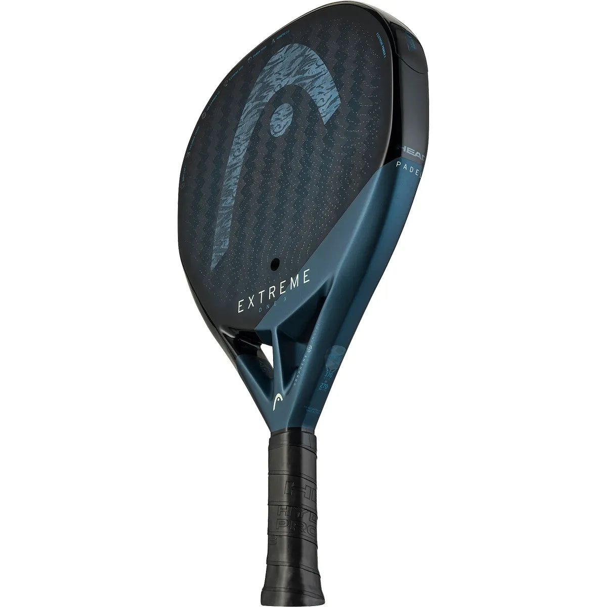 Racchetta da padel Test Head Extreme One X