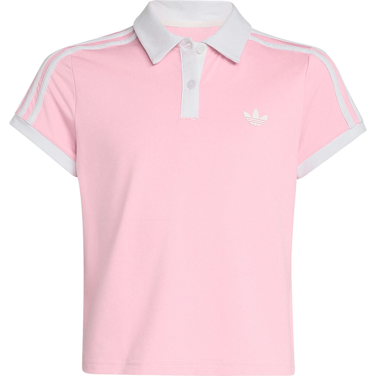 Polo adidas Ragazza Classics
