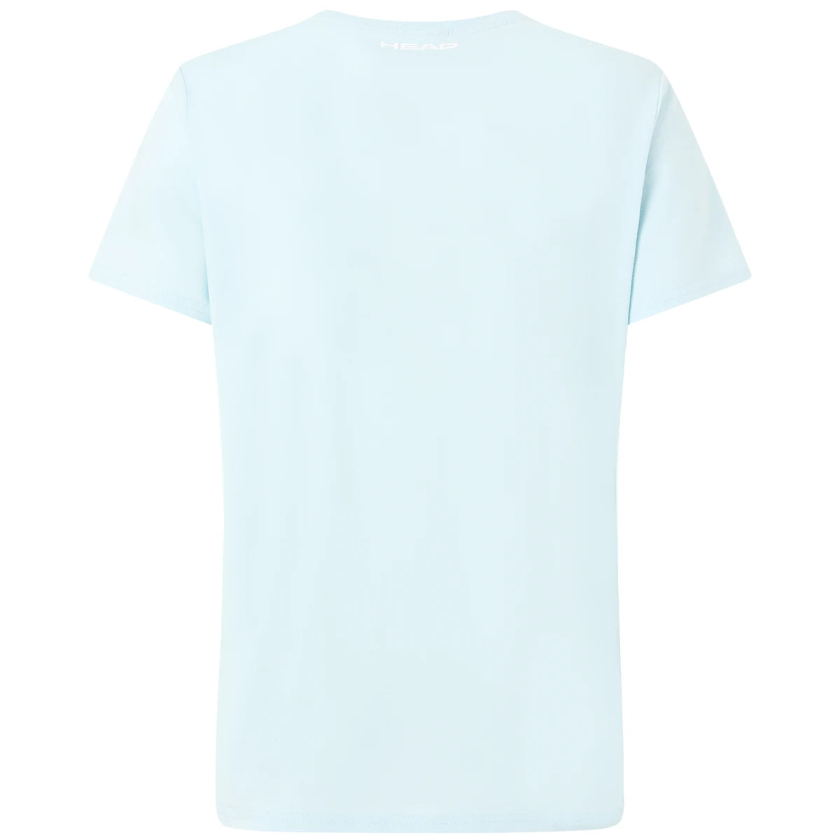 T-Shirt Head Donna Vision Rainbow