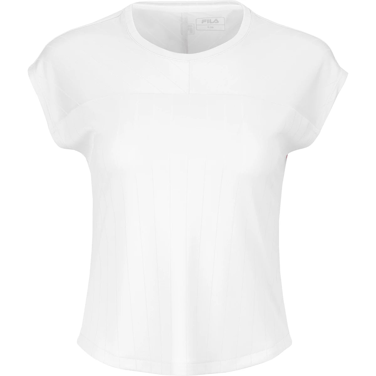 T-Shirt Fila Donna Lum
