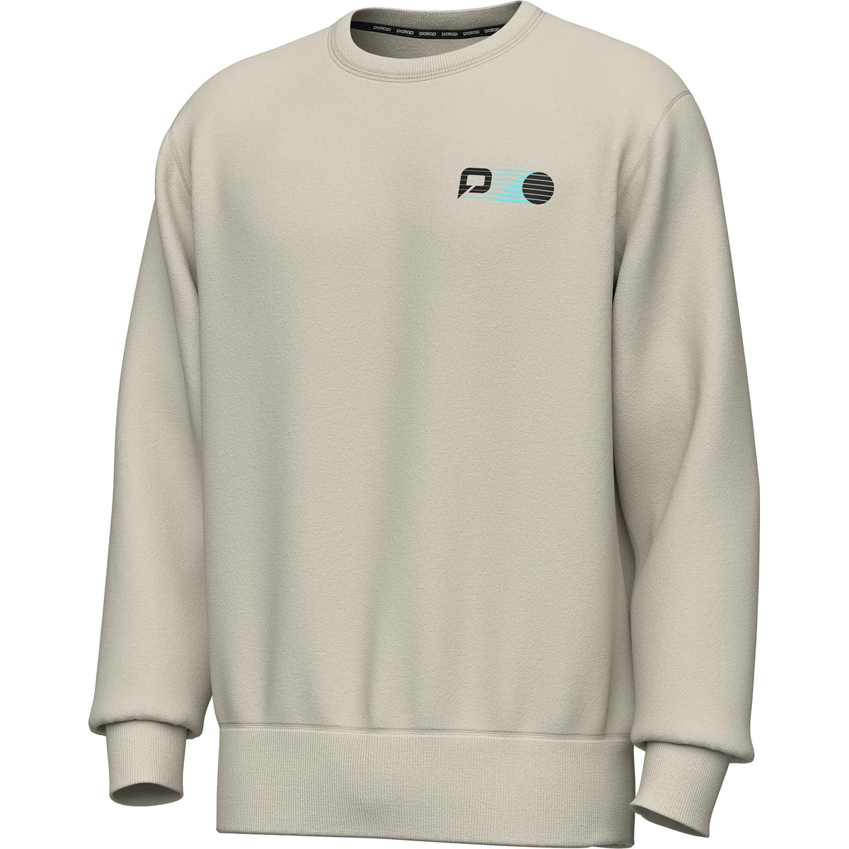 Felpa Pallap Lifestyle Vintage Soft Feel